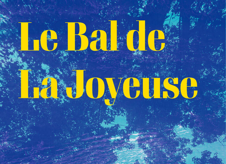 Le Bal de La Joyeuse