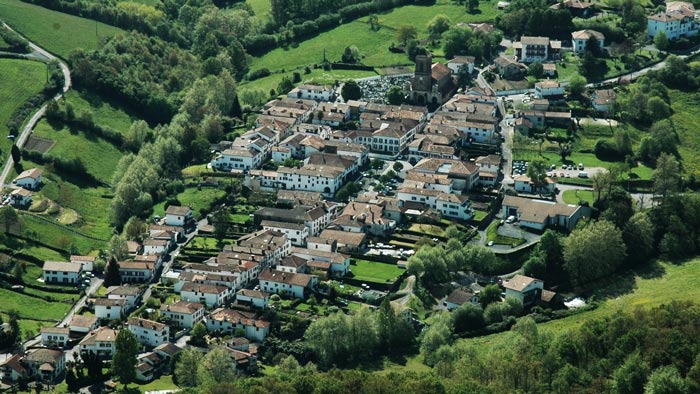 la-bastide-clairence