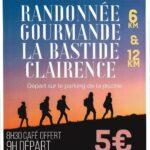 Randonnée Gourmande