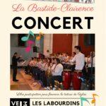 Concert "Les Labourdins"
