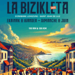 Bizikleta 2025