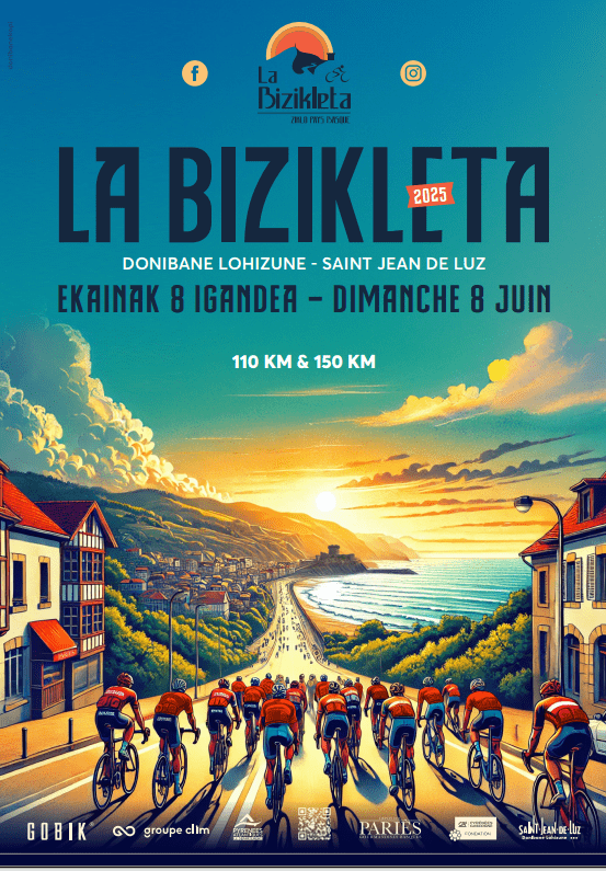 Bizikleta 2025