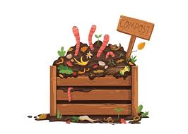 Compost-