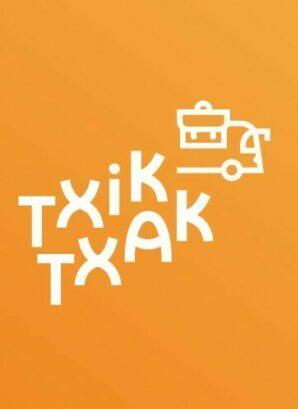 Txiktxak