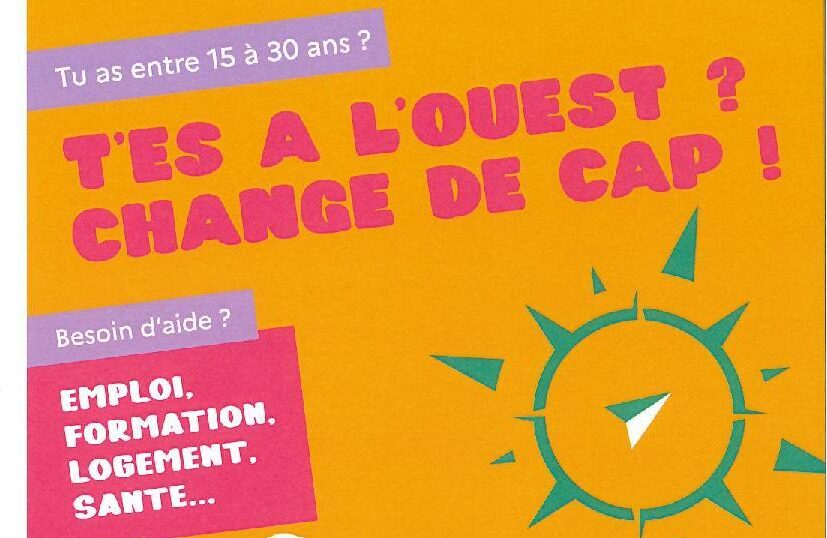 Boussole jeunes