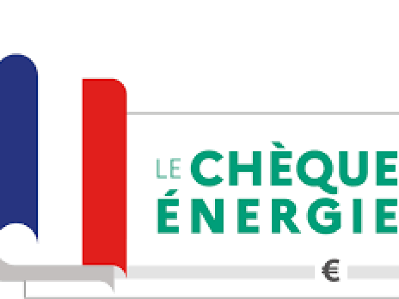 Chèque énergie
