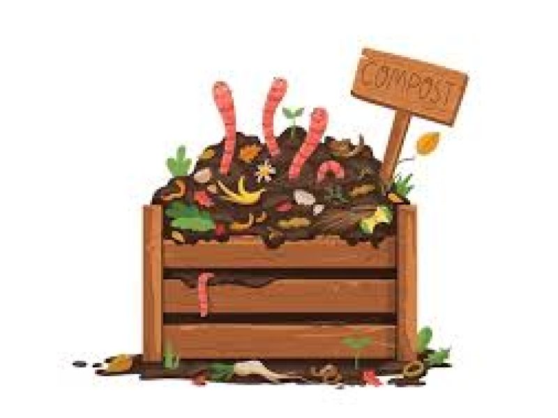 Compost-