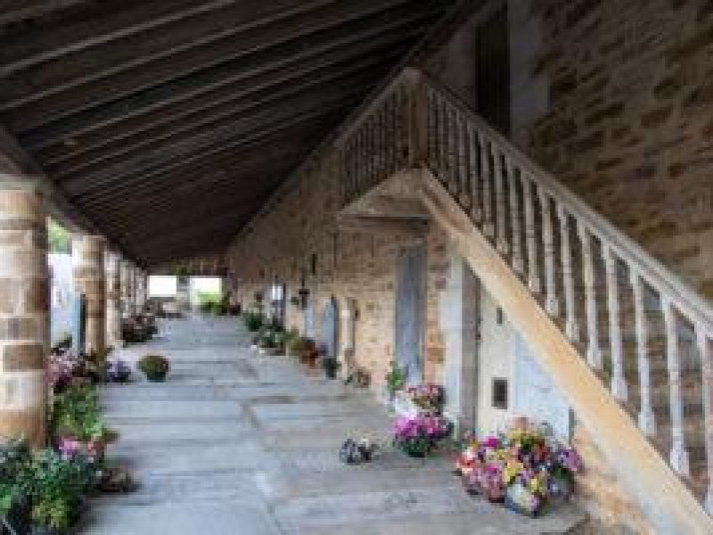 cloitre
