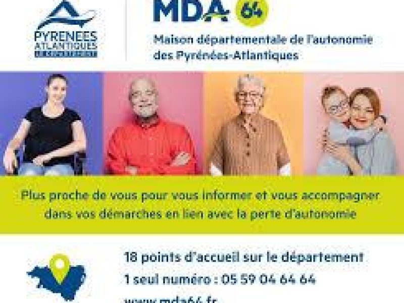 MDA