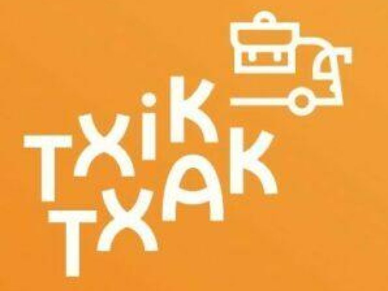 Txiktxak