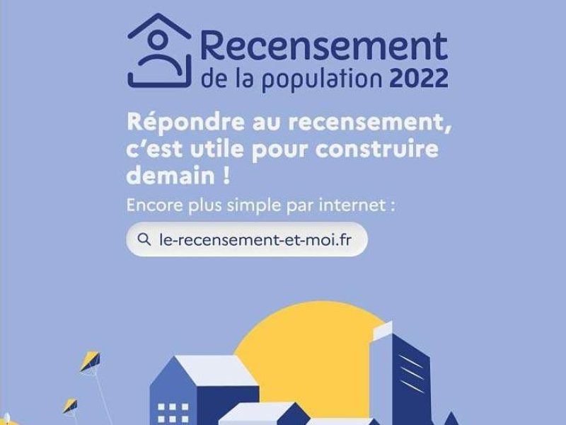 recensement